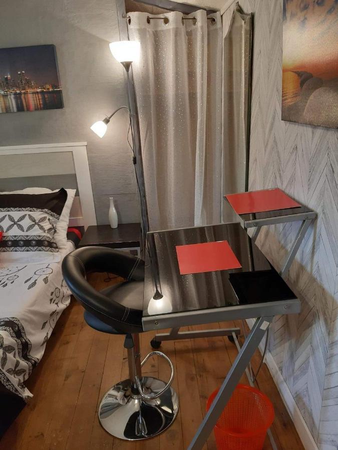 Chez Eve Villa Nîmes Eksteriør bilde